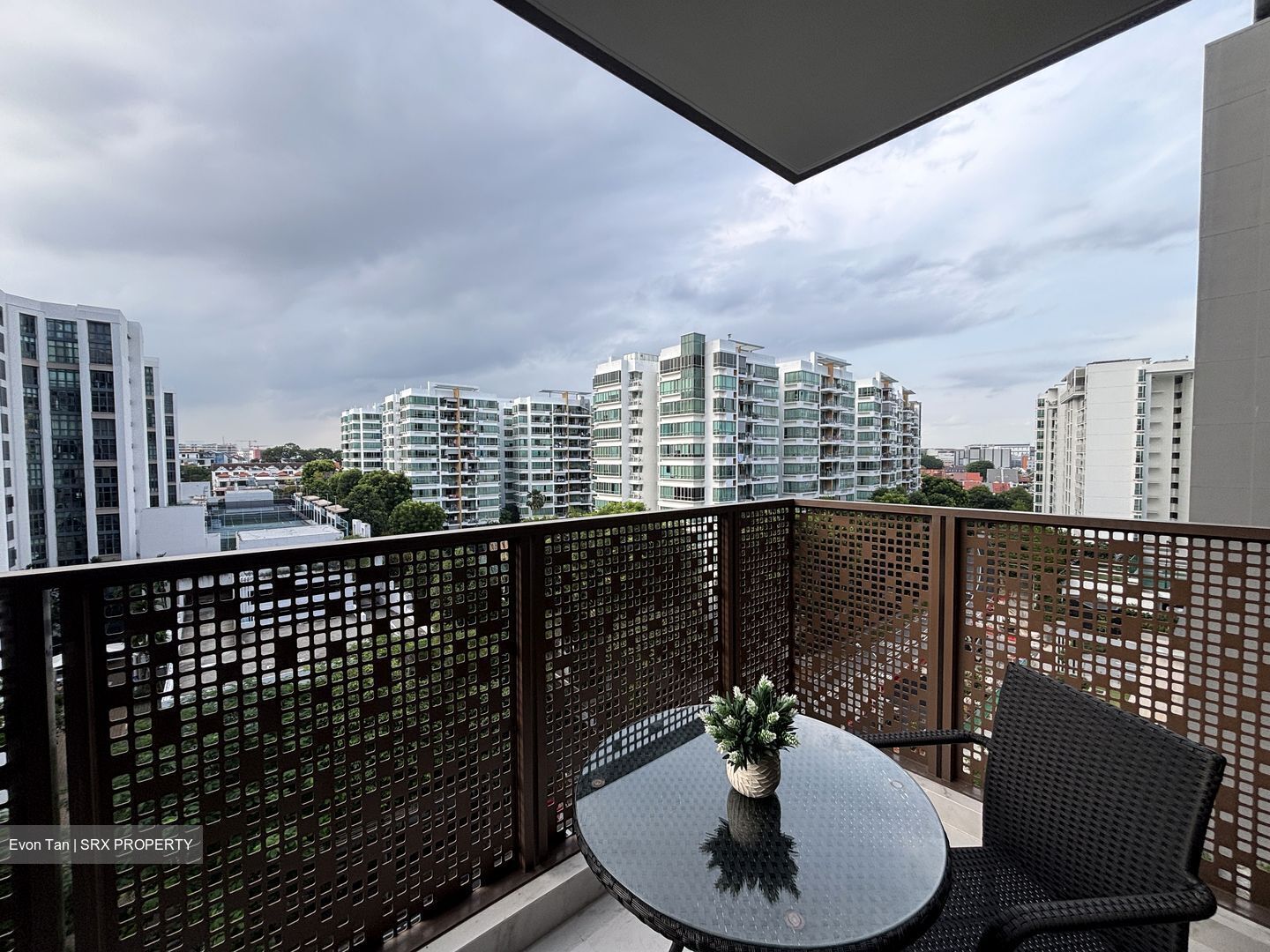 Sceneca Residence (D16), Apartment #589989791
